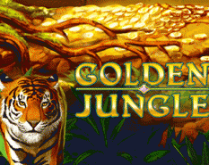 Golden Jungle