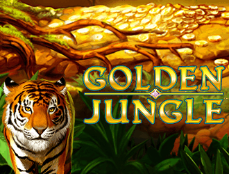 Golden Jungle