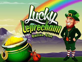 Lucky Leprechaun