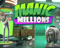 Manic Millions