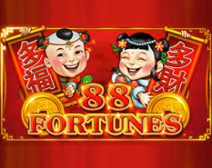 88 Fortune