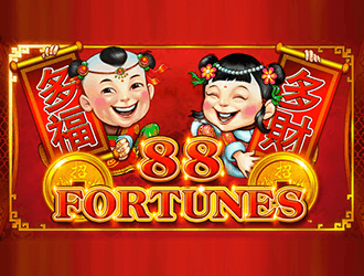 88 Fortune