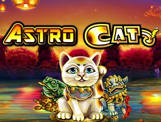 Astro Cat