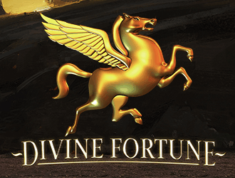 Divine Fortune