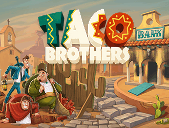 Taco Brothers