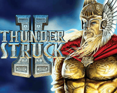 Thunderstruck II