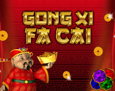 Gong Xi Fa Cai