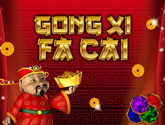 Gong Xi Fa Cai