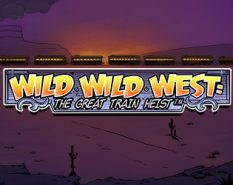 Wild Wild West