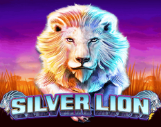 Silver Lion