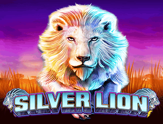 Silver Lion