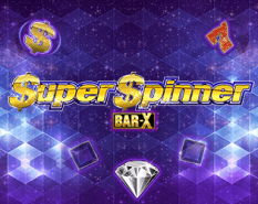 Super Spinner