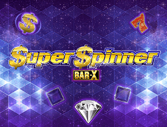 Super Spinner