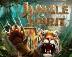 Jungle Spirit