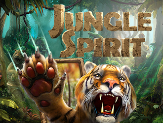 Jungle Spirit