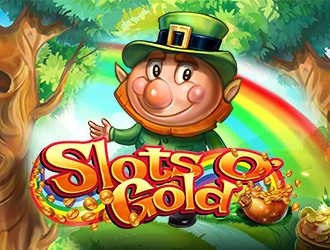 Slots O Gold