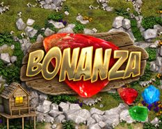 Bonanza Megaways