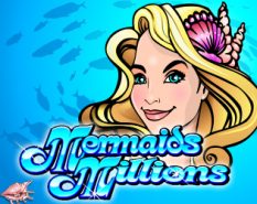 Mermaids Millions