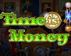 Time is Money