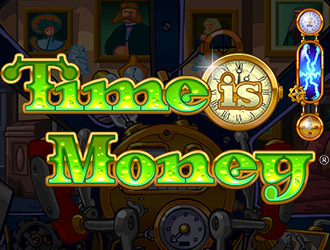 Time is Money