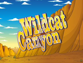 Wild Cat Canyon