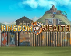 Kingdom of Wealth