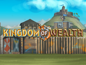 Kingdom of Wealth