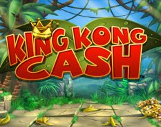 King Kong Cash