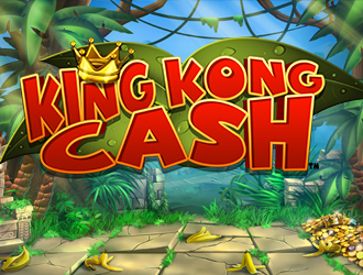 King Kong Cash