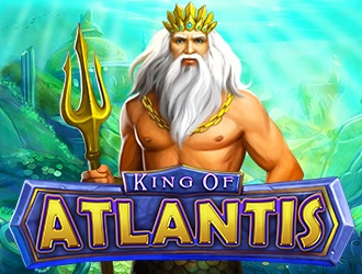 King of Atlantis