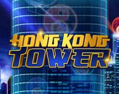 Hong Kong Tower