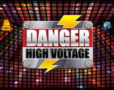 Danger High Voltage