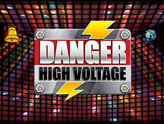 Danger High Voltage