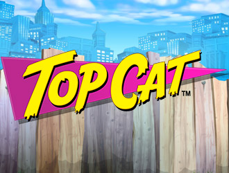 Top Cat