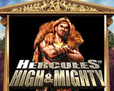 Hercules High and Mighty