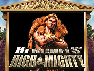 Hercules High and Mighty