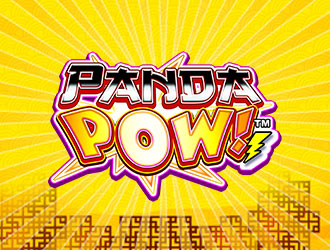 Panda Pow