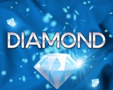 Diamond Blue