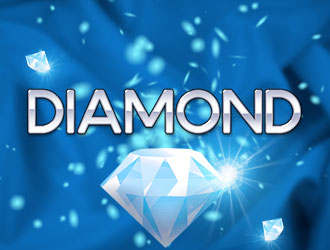 Diamond Blue