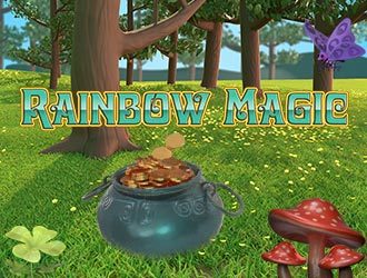 Rainbow Magic