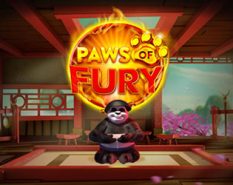 Paws of Fury