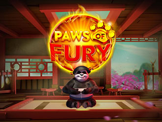 Paws of Fury