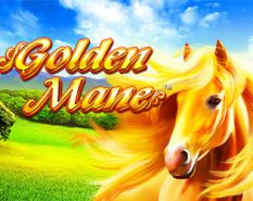 Golden Mane