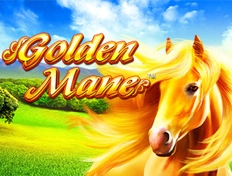 Golden Mane