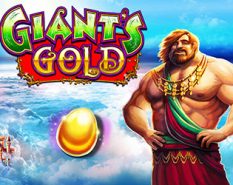 Giant’s Gold