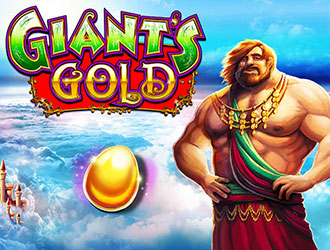 Giant’s Gold