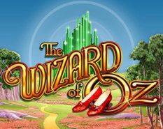 Wizard of Oz – Road to Emerald City