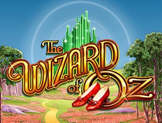 Wizard of Oz – Road to Emerald City