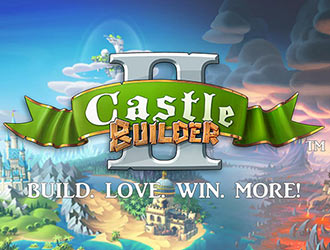 Castle Builder II