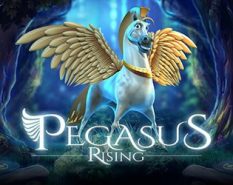 Pegasus Rising